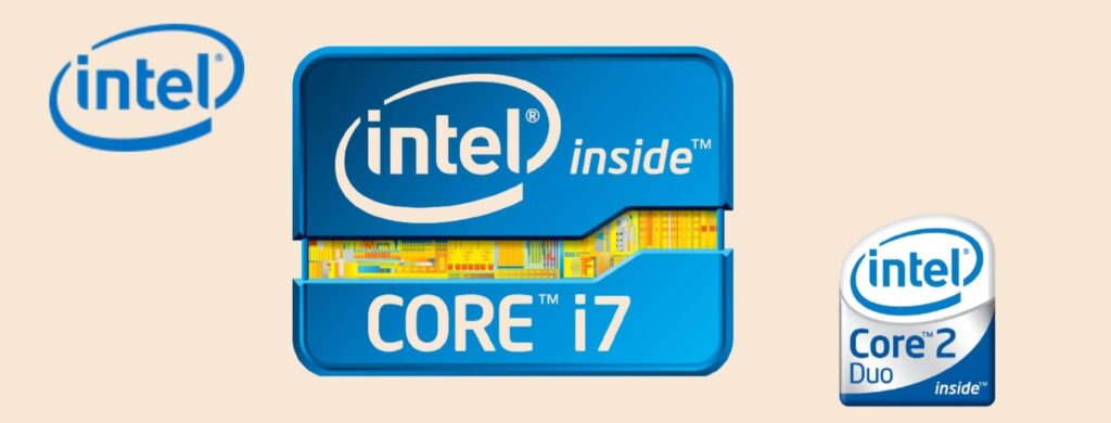 英特爾公司 Intel Corporation