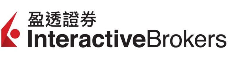 IB盈透證券logo