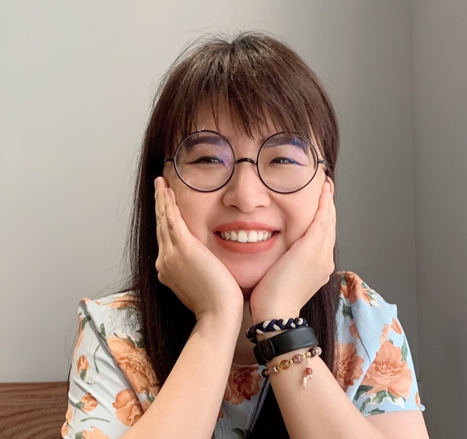 這個網站的作者