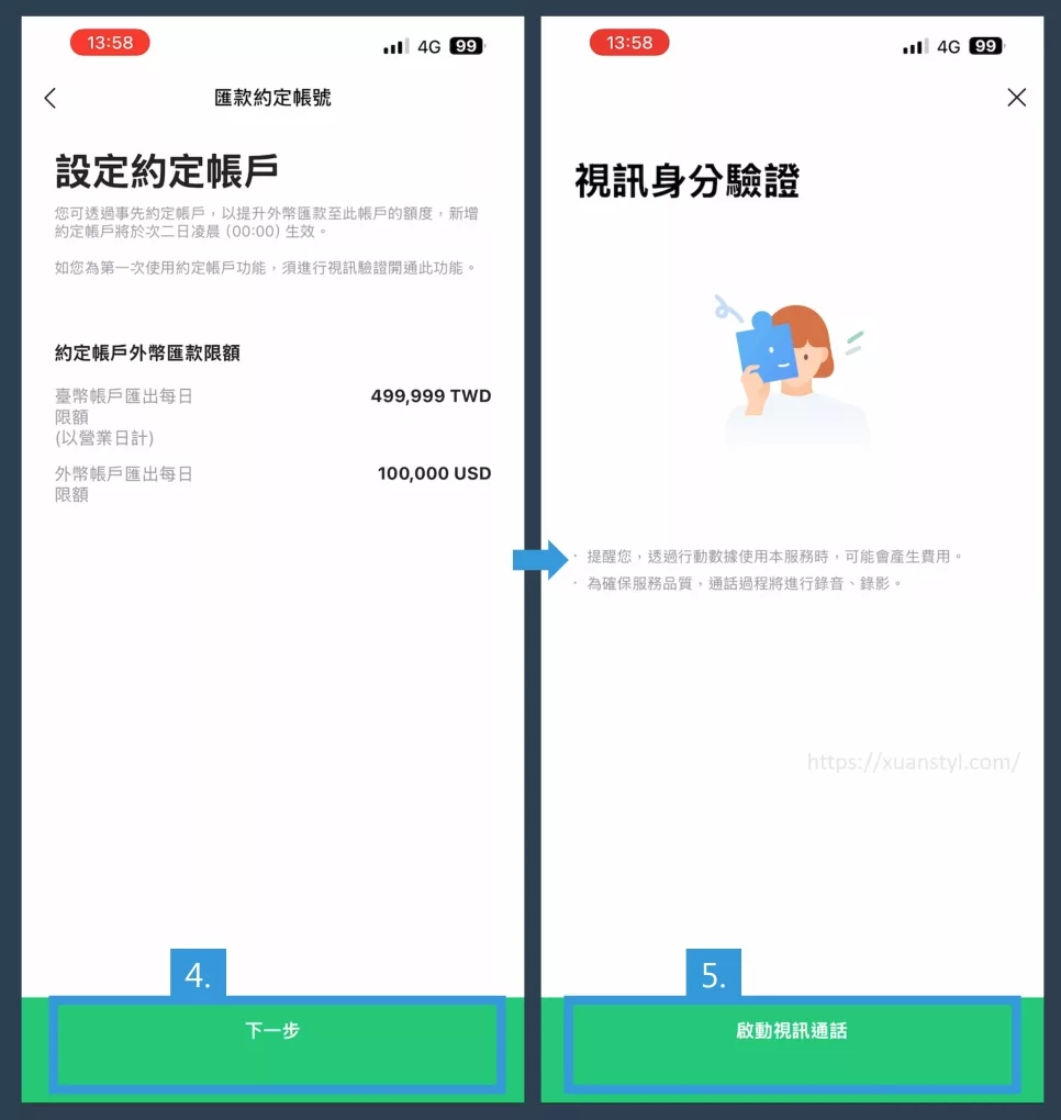 LINE Bank外幣轉帳入金Firstrade/IB：外匯手續費150元| 2025教學