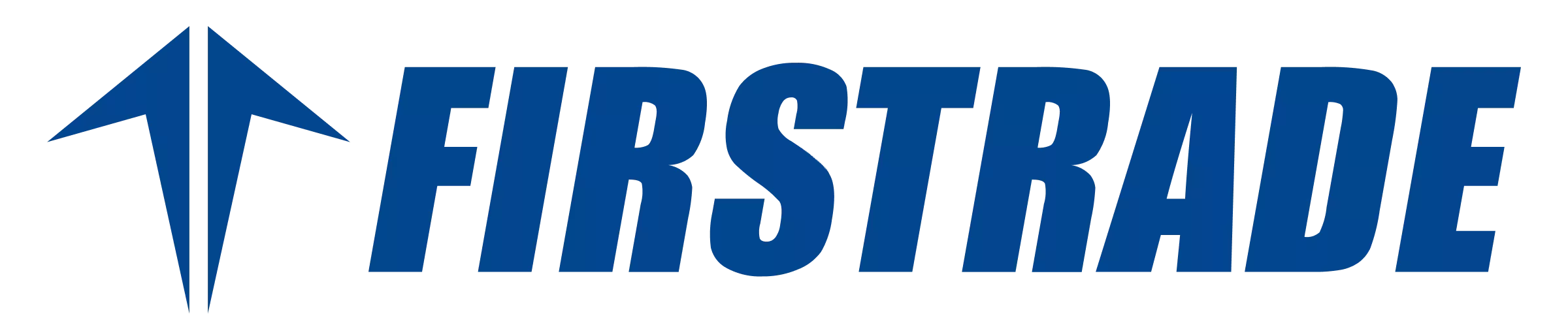 2026 Firstrade出金:第一證券電匯回台圖解、出金時間、手續費 Firstrade logo